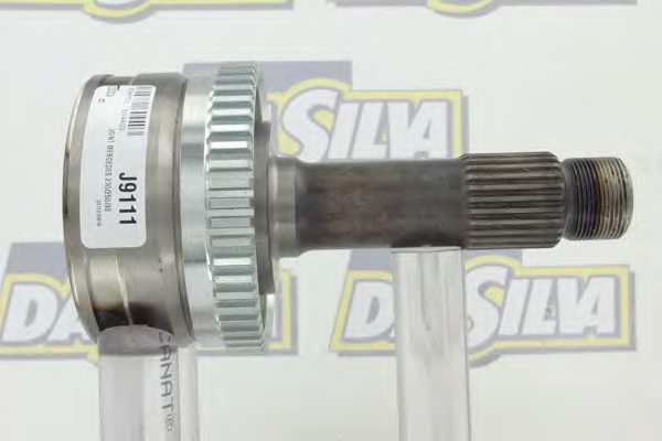 DA SILVA J9111 Joint Kit, drive shaft